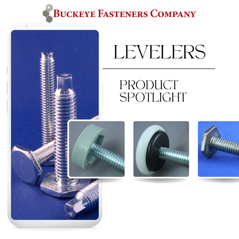 PRODUCT SPOTLIGHT: Levelers