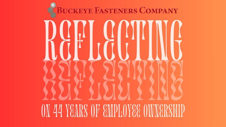 Reflecting on 44 Years of Employee Ownership